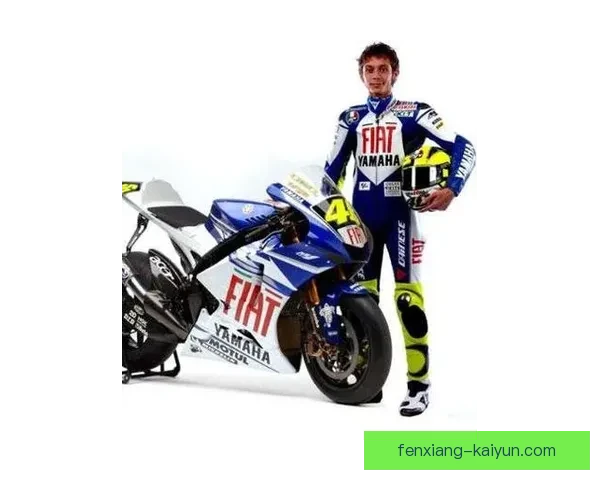 2026赛季MotoGP预赛落幕 瓦伦蒂诺·罗西退役后新角色曝光