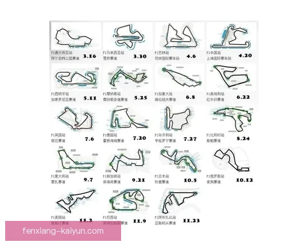 F1最新赛季动向解析及车队策略全面揭秘