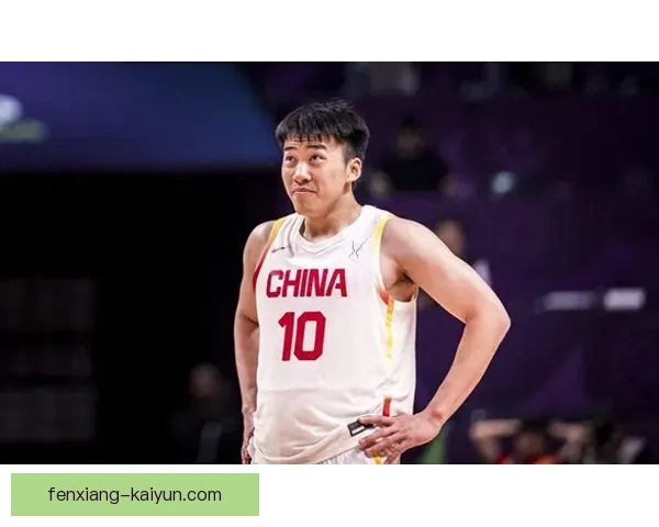 中国男篮奋力拼搏逆袭胜韩国 迎来亚洲杯四强梦想再起 中国男篮奋力拼搏逆袭胜韩国 迎来亚洲杯四强梦想再起