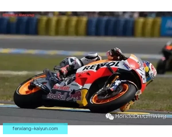 马尔克斯回归赛场引爆MotoGP新赛季激烈竞争风云 马尔克斯回归赛场引爆MotoGP新赛季激烈竞争风云