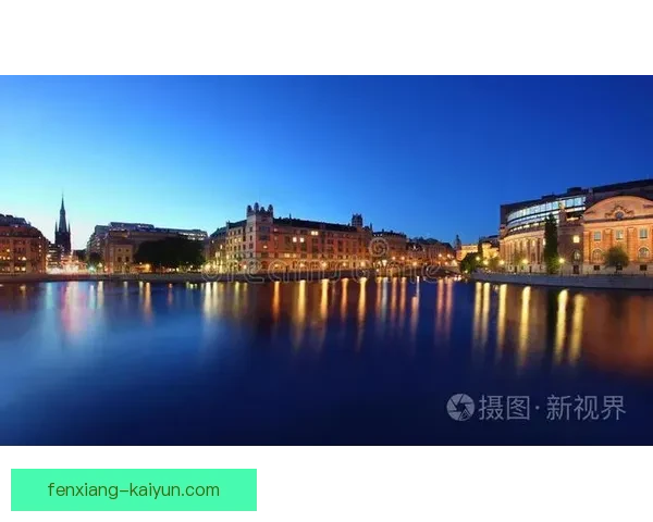 以斯托克城球场为核心探寻周边文化景观与城市发展魅力