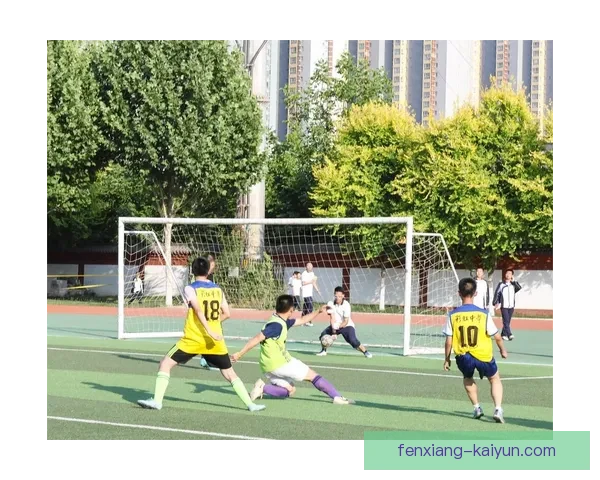北京市足球联赛激发城市体育活力青少年与职业球队共筑绿茵梦想